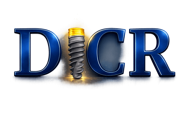 DICR